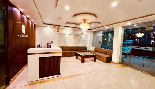 Superior Family Room