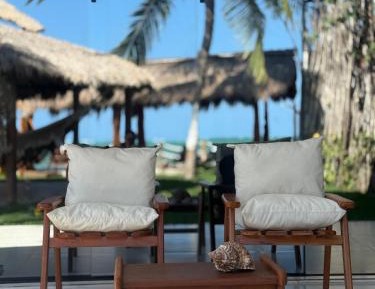 Superior Suite with Sea View