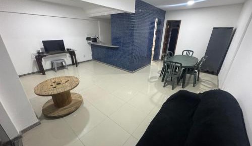 Mixed Dormitory Room