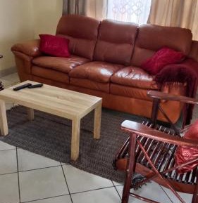 One-Bedroom Family Apartment