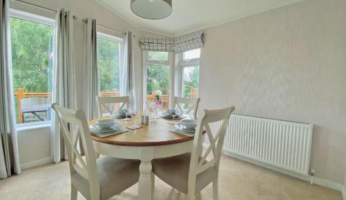 Two-Bedroom Chalet 2