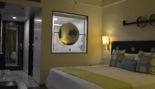 Executive Triple Room
