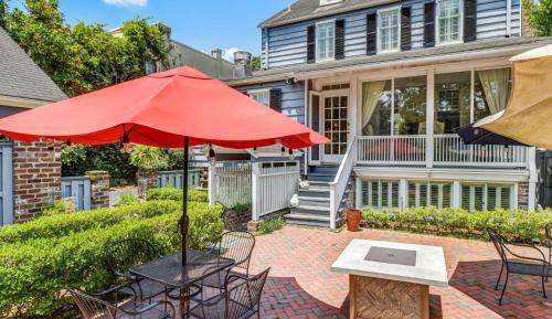 Five-Bedroom Holiday Home