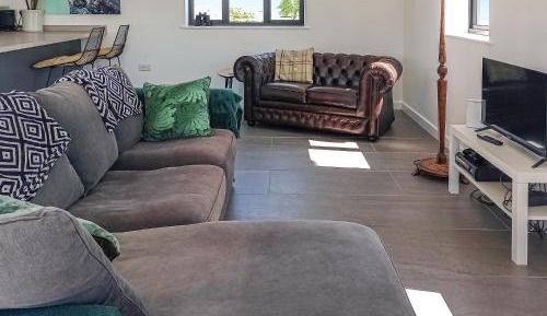 Two-Bedroom Holiday Home