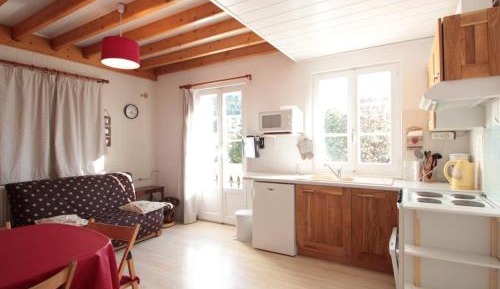 Apartment (6 Adults)