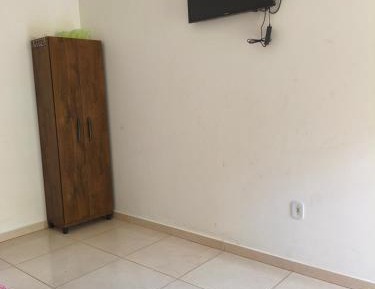 Double Room with Lake View