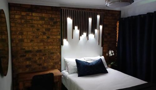 One-Bedroom Standard Apartment