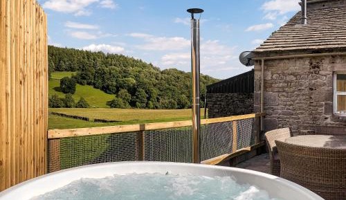 Three-Bedroom Vacation Home 