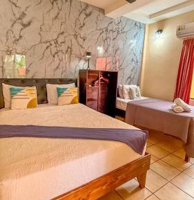 Junior Suite with Ocean View