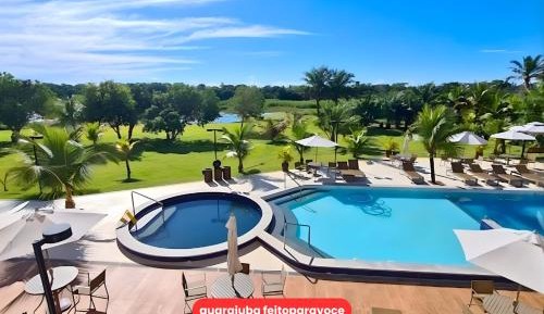 One-Bedroom Family Apartment