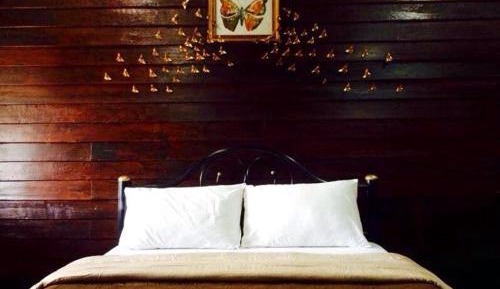 Standard Double Room with Air conditioned and Private bathroom
