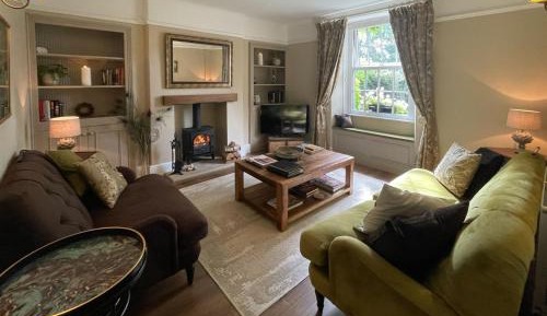 Two-Bedroom Holiday Home