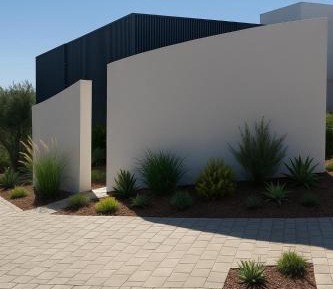 Three-Bedroom Townhouse