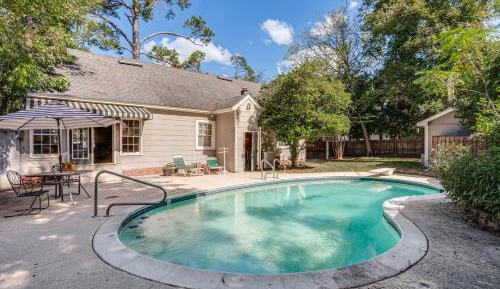 Vacation Home