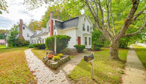 Vacation Home