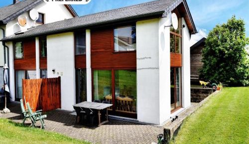 Two-Bedroom Holiday Home