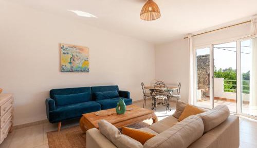 Two-Bedroom Superior Apartment