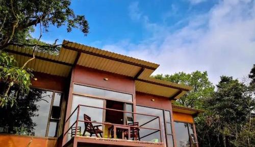 Studio with Ocean View