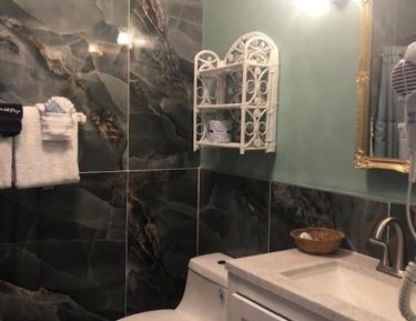 Queen Room with Balcony