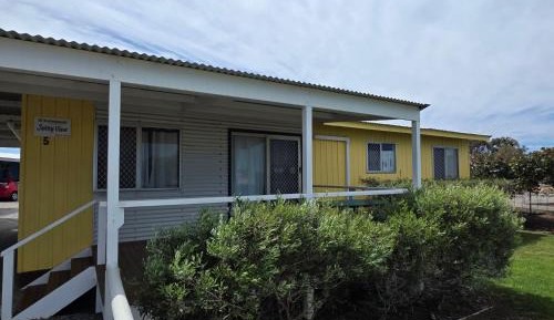 Bungalow