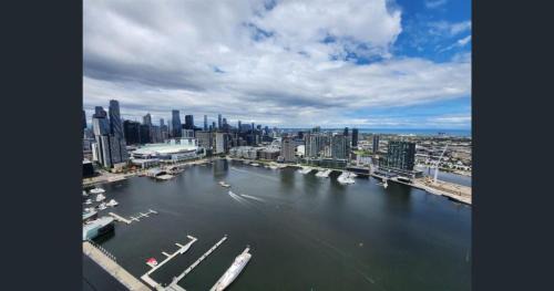 Three Bedroom Three Bathroom - Panoramic Views