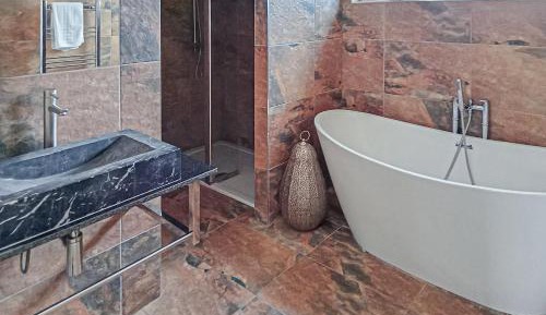 Three-Bedroom House 3