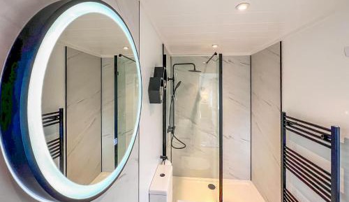 Three-Bedroom Vacation Home 