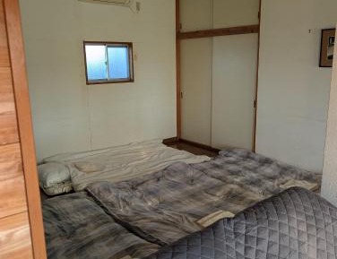 Triple Room with Garden View