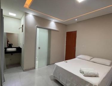 Quadruple Room with Balcony