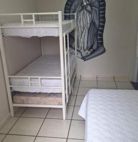 Triple Room with Private Bathroom