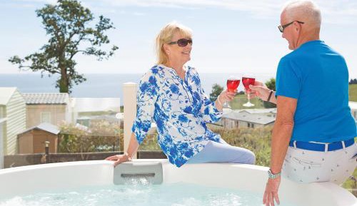 Three-Bedroom Vacation Home 