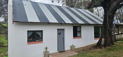 One-Bedroom Apartment with View