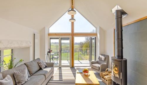 Three-Bedroom Vacation Home 