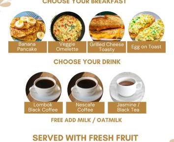 Double Room with Pool View