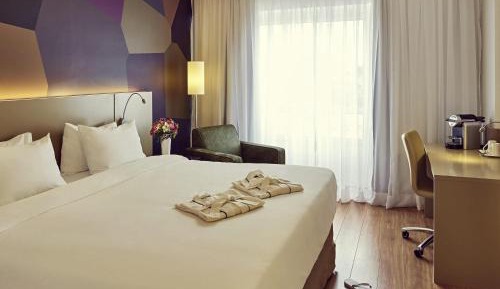 Superior King Room - Executive Floor