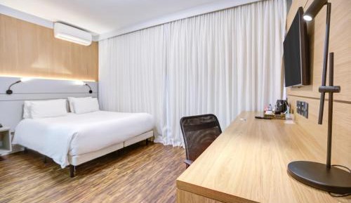 Double Room - Disability Access