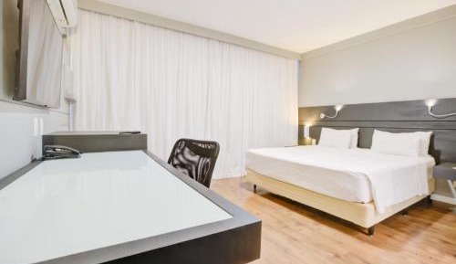 Executive Double Room