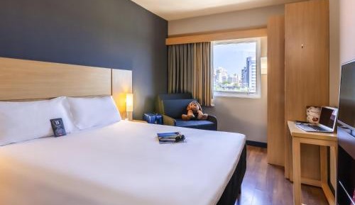 Family Apartment (3 Adults)