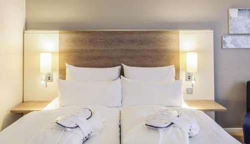 Privilege Double Room