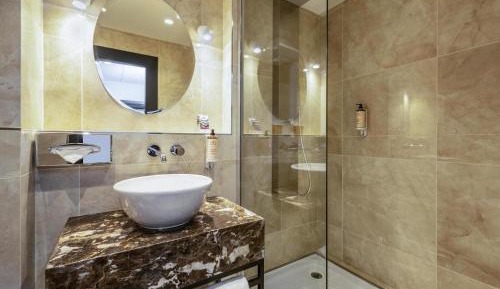Superior Double Room - Non-Smoking