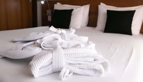 Privilege Double Room