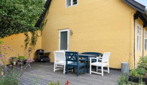 Two-Bedroom Holiday Home