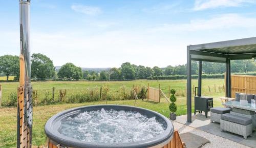 One-Bedroom Vacation Home