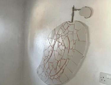 Deluxe Double Room with Shower