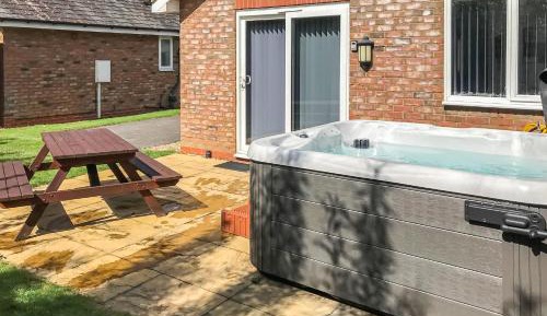 Two-Bedroom Bungalow 1