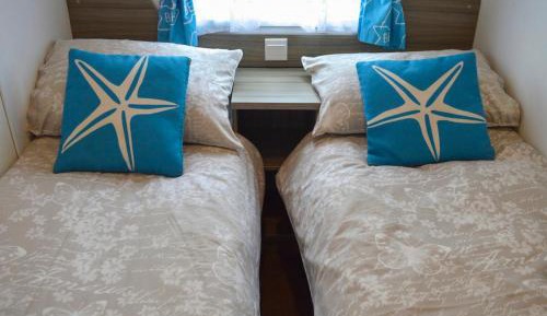 Three-Bedroom Mobile Home