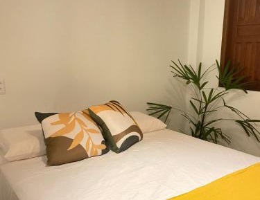 Double or Twin Room with Private Bathroom