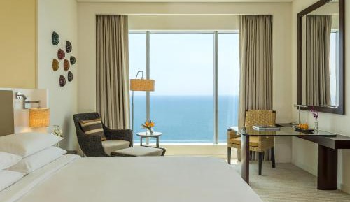 King Room with Ocean View