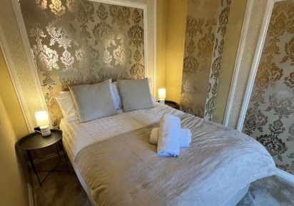 Four-Bedroom Vacation Home