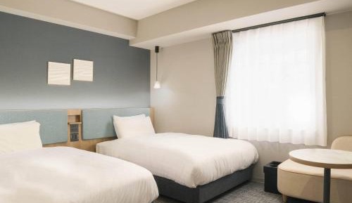 Twin Room - Non Smoking